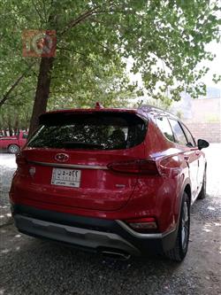 هیوندای سەنتافی